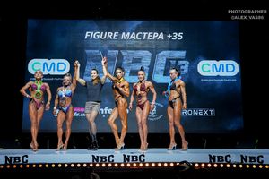 FIGURE МАСТЕРА +35